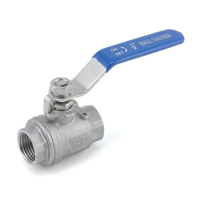 kl3681_full_port_stainless_steel_ball_valve